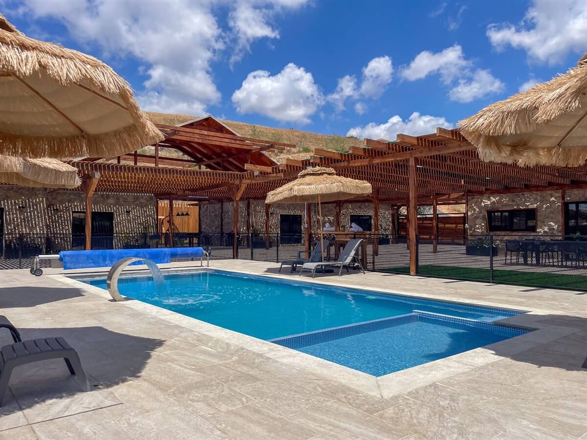 סוויטות שקיעת השמש