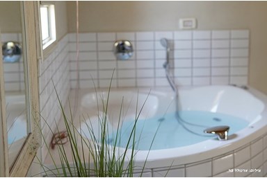 סוויטות נולה - סוויטות 1+2