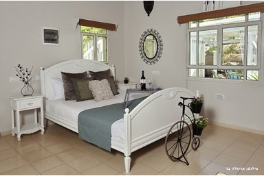 סוויטות נולה - סוויטות 1+2