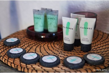 סוויטות נולה - סוויטות 1+2