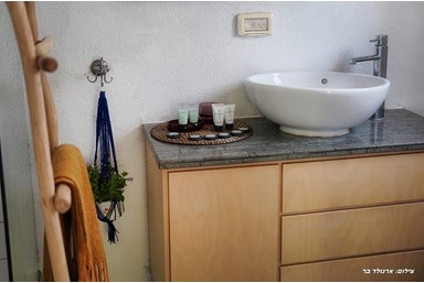 סוויטות נולה - סוויטות 1+2