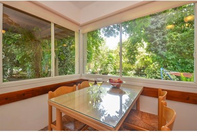 בבוסתן - תמר ודני שחר - יחידה משפחתית