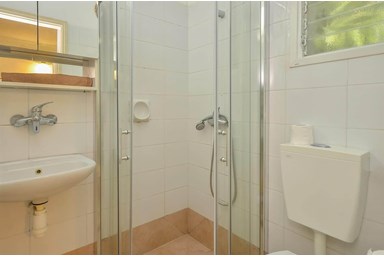 בבוסתן - תמר ודני שחר - דירות סטודיו