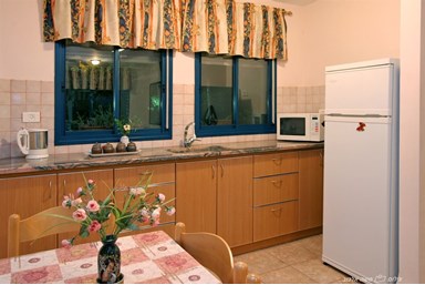 פינת הגפן - אירוח כפרי