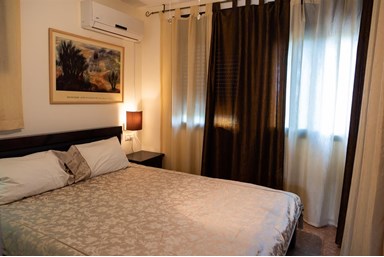 פינת הגפן - אירוח כפרי - הצימרים