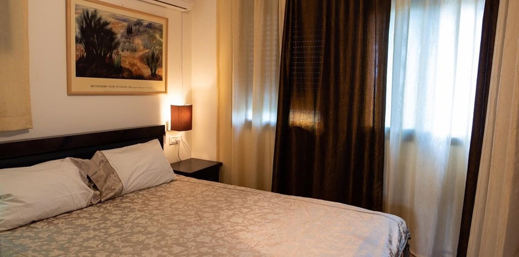 פינת הגפן - אירוח כפרי פינ הגפן (9).JPG