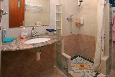 פינת הגפן - אירוח כפרי - הצימרים