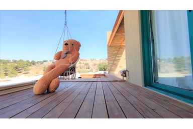 אחוזת היוצר