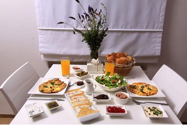 היכלות - דתי יוקרתי