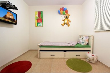 היכלות - דתי יוקרתי