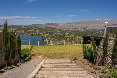 סקיי ויו ברכת רם