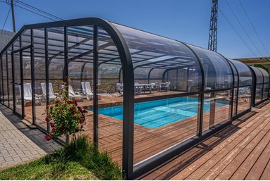 סקיי ויו ברכת רם