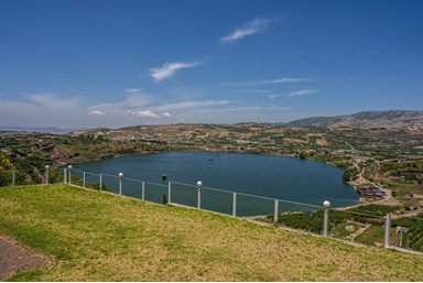 סקיי ויו ברכת רם