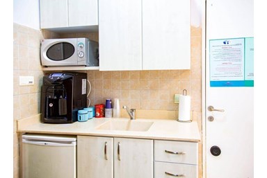 דירת נופש אלמוגים