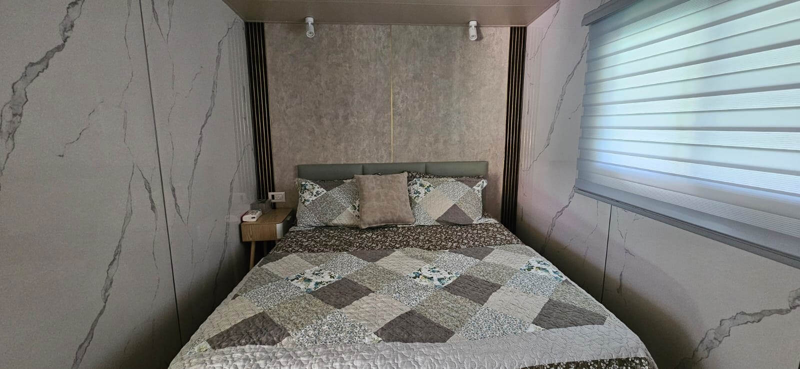 צימרים ליאר פארק