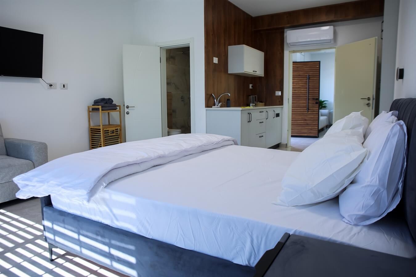 נוף מלכותי בגולן - vista royal golan