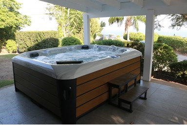 כנרת הילס - Kinneret Hills