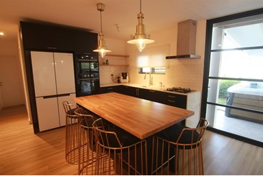 כנרת הילס - Kinneret Hills