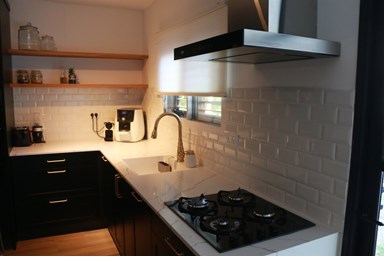 כנרת הילס - Kinneret Hills