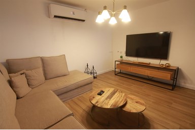 כנרת הילס - Kinneret Hills