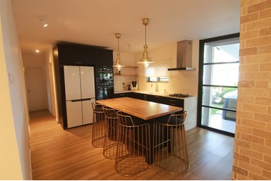 כנרת הילס - Kinneret Hills