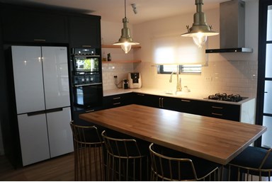 כנרת הילס - Kinneret Hills