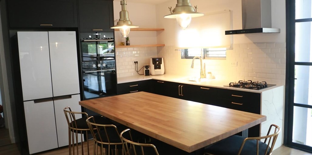 כנרת הילס - Kinneret Hills הדירה (24).JPG