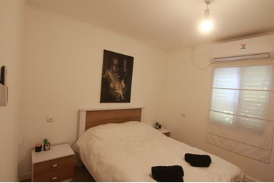 כנרת הילס - Kinneret Hills - דירת הגן