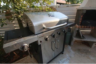 כנרת הילס - Kinneret Hills - החצר