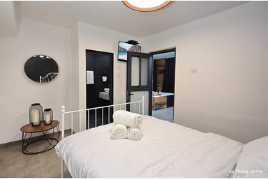 סוויטות הימה - סוויטת הדס