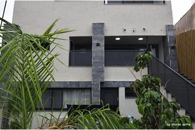 סוויטות הימה - סוויטת הדס