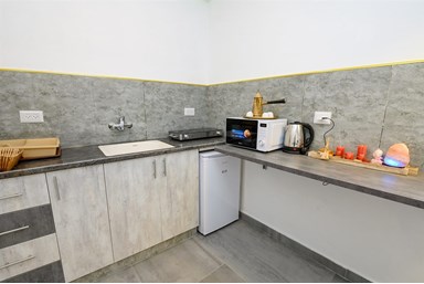 סוויטות ארמון מוראד - הסוויטות