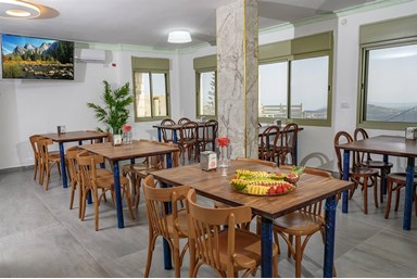 סוויטות ארמון מוראד - הסוויטות