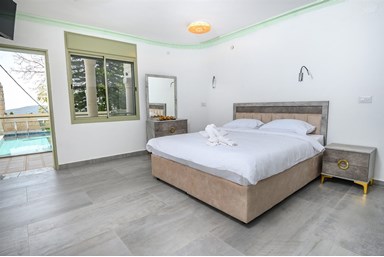 סוויטות ארמון מוראד