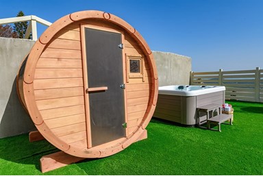 סוויטות ארמון מוראד