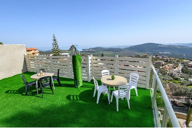 סוויטות ארמון מוראד