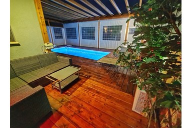 הצימר של עדה