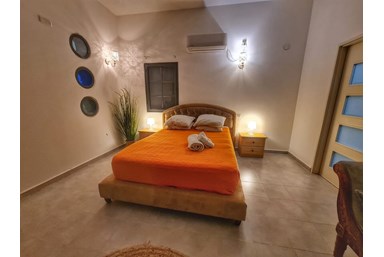 הצימר של עדה