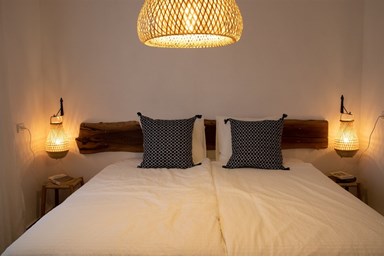 סוויטות לבנדר ים המלח