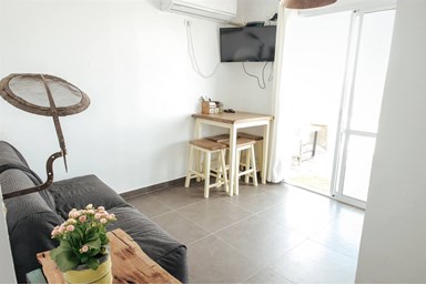 סוויטות לבנדר ים המלח