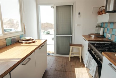 סוויטות לבנדר ים המלח