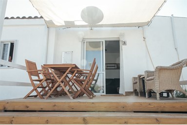 סוויטות לבנדר ים המלח