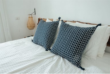 סוויטות לבנדר ים המלח