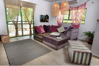 פרדייז בפרדס - Paradise Ba-pardes