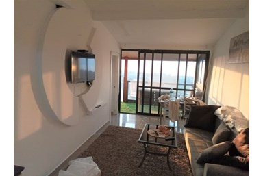 בלה ויסטה - דירת הנופש