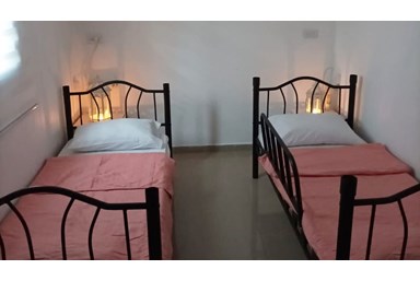 בלה ויסטה - דירת הנופש