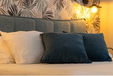 ביץ׳ האוס - על הים - ביץ' האוס 77