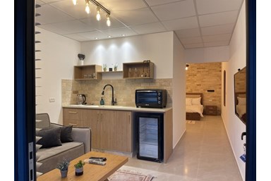 סוויטות ראן