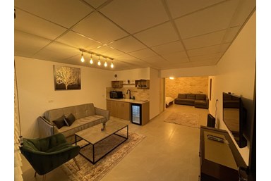 סוויטות ראן