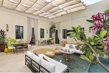 לה ריאד מימי - Mimi Le Riad